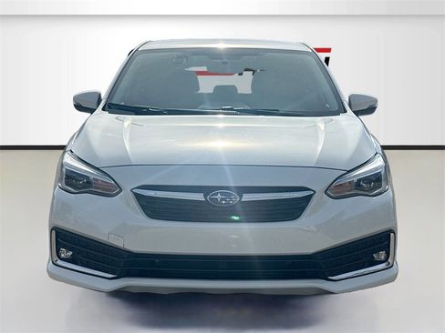 Used 2020 Subaru Impreza 2.0i Limited w/ Popular Package #1 image 2