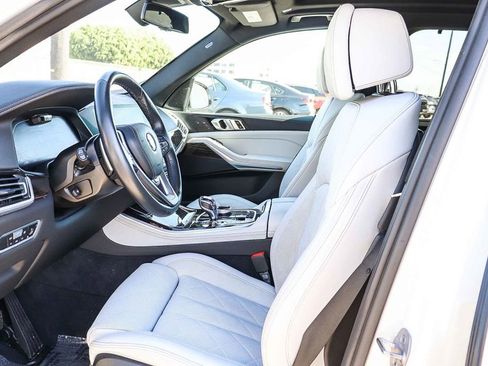 Used 2023 BMW X5 xDrive45e w/ Executive Package image 18