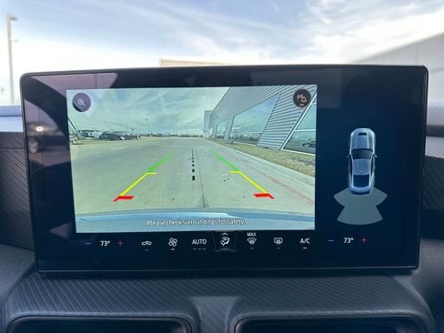 New 2025 Ford Mustang EcoBoost image 19