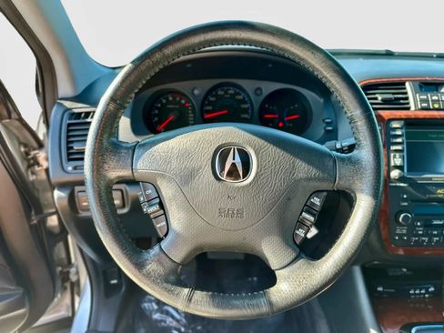 Used 2004 Acura MDX Touring AWD/4WD image 17
