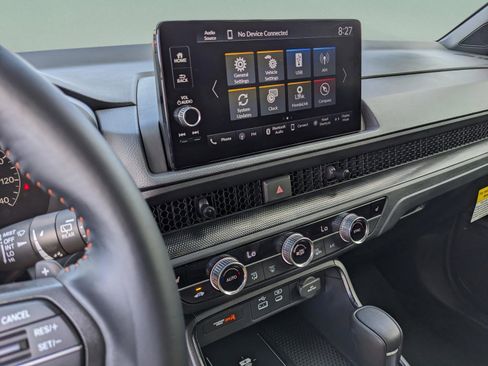 Used 2025 Honda CR-V Sport-L image 23