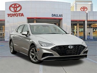 Used 2023 Hyundai Sonata SEL w/ Preferred Accessory Package