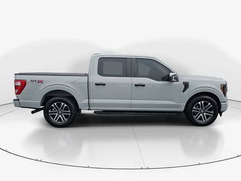 Used 2023 Ford F150 XL w/ STX Appearance Package RWD image 2