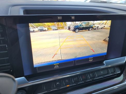 New 2026 Chevrolet Silverado 1500 LT w/ Protection Package image 36