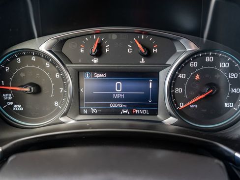 Used 2022 Chevrolet Equinox LT image 24