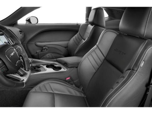 Used 2018 Dodge Challenger SRT Demon RWD image 12