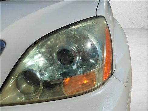 Used 2007 Lexus GX 470 AWD/4WD image 9