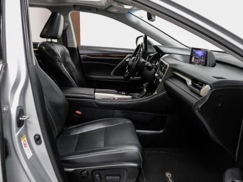 Used 2018 Lexus RX 350 FWD w/ Premium Package image 42