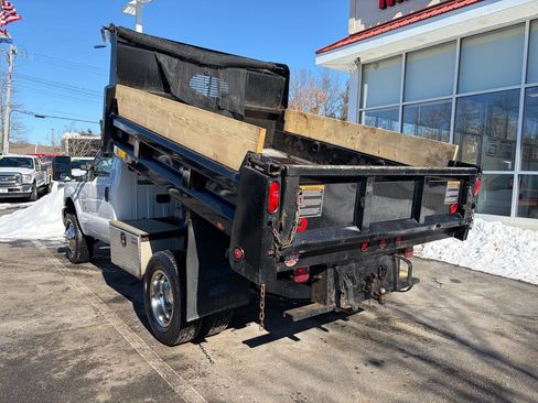 Used 2015 Ford F350 XL w/ Power Equipment Group image 11