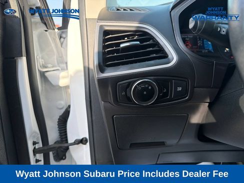 Used 2024 Ford Edge SEL AWD/4WD image 22