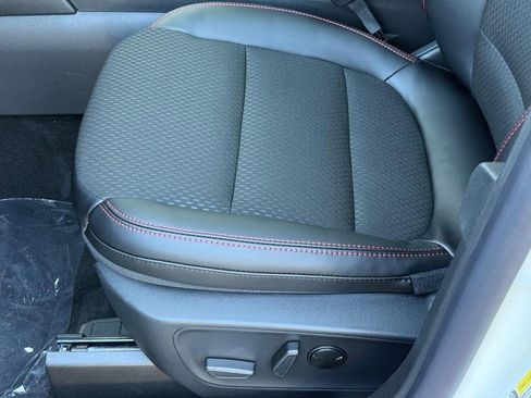 New 2026 Ford Escape ST-Line Select w/ Tech Pack #2 image 18