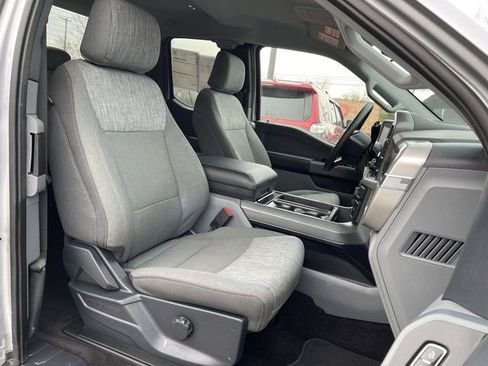 Used 2022 Ford F150 XLT image 21