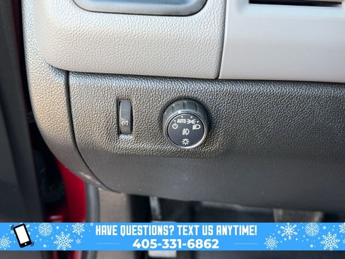 Used 2017 Chevrolet Colorado LT w/ Luxury Package, Chrome image 26