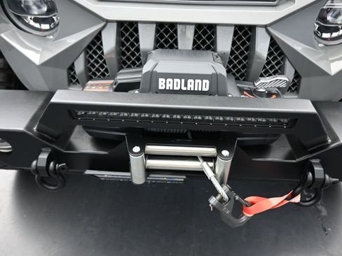 Used 2020 Jeep Wrangler Rubicon image 50