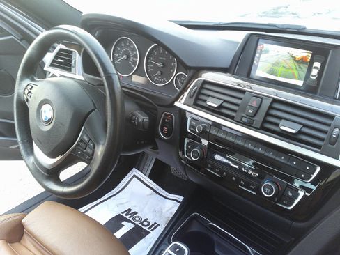 Used 2017 BMW 330i xDrive xDrive image 36