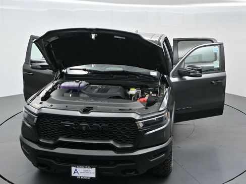 New 2026 RAM 1500 Rebel w/ Rebel Level 2 Equipment Group image 40