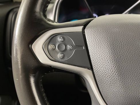 Used 2022 Chevrolet Colorado LT w/ Redline Special Edition image 26