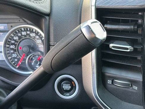 Used 2019 RAM 3500 Laramie image 19