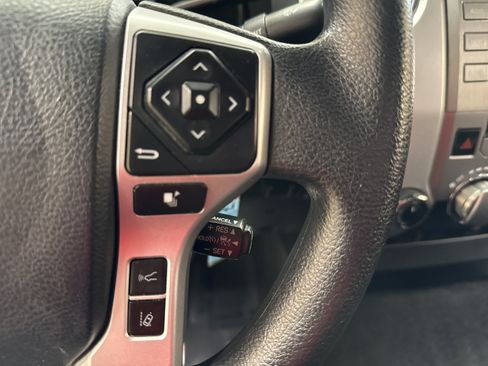 Used 2019 Toyota Tundra SR5 w/ TRD Off Road Package AWD/4WD image 43