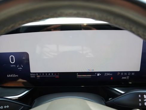 Used 2024 Buick Envision Preferred AWD/4WD image 32