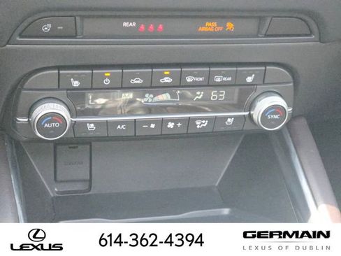 Used 2023 MAZDA CX-5 Signature AWD/4WD image 27