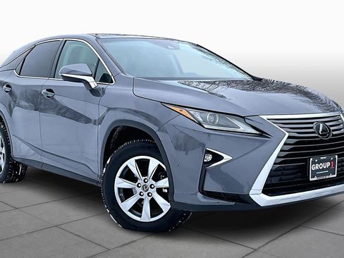Used 2019 Lexus RX 350 image 3