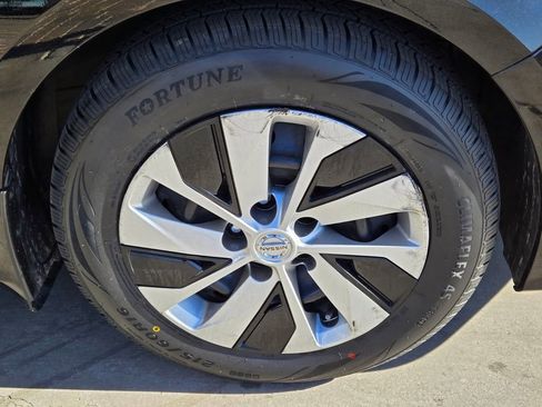 Used 2020 Nissan Altima 2.5 S FWD image 8