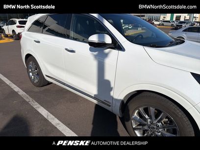 Used 2018 Kia Sorento SX