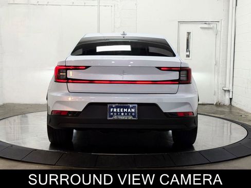 Used 2024 Polestar Polestar 2 image 7