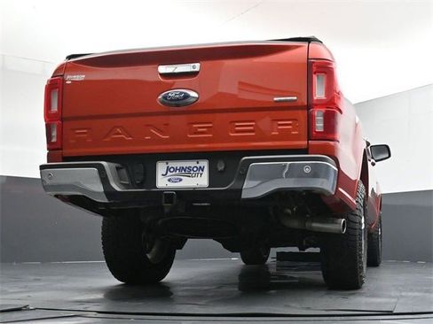 Used 2019 Ford Ranger XLT w/ FX4 Off-Road Package image 35