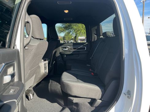 New 2026 RAM 2500 Big Horn image 17