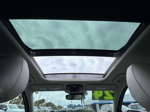 Used 2024 Hyundai Tucson Limited image 19