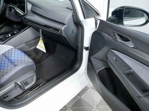 New 2026 Volkswagen Golf w/ Euro Style Package image 22