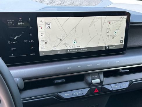 New 2026 Kia EV9 Wind AWD/4WD image 29