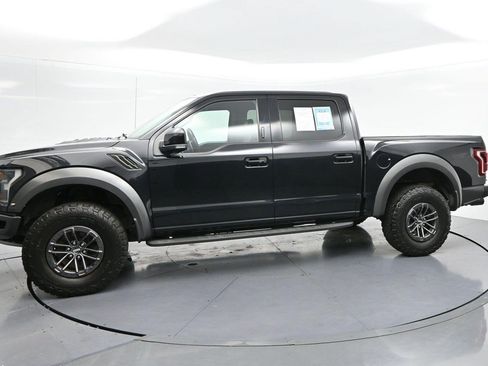 Used 2020 Ford F150 Raptor w/ Equipment Group 802A Luxury AWD/4WD image 4