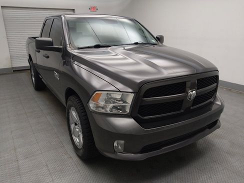 Used 2017 RAM 1500 Express RWD image 13