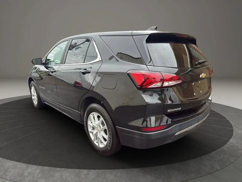 Used 2022 Chevrolet Equinox LT image 7