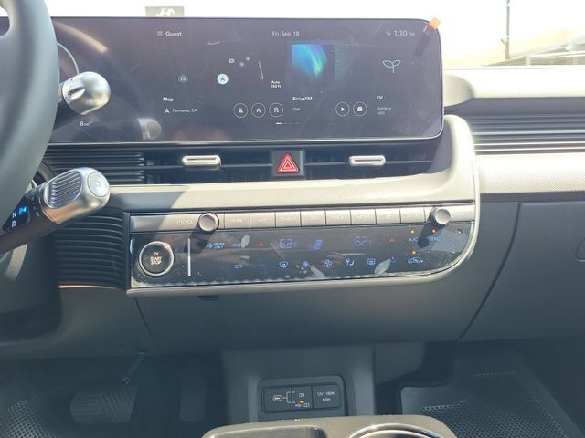 New 2027 Hyundai Ioniq 5 SE RWD image 16