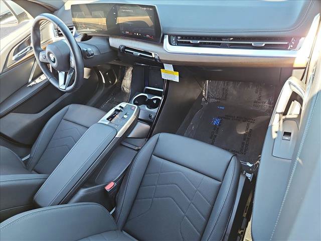 Used 2026 BMW X1 xDrive28i w/ Technology Package AWD/4WD image 21