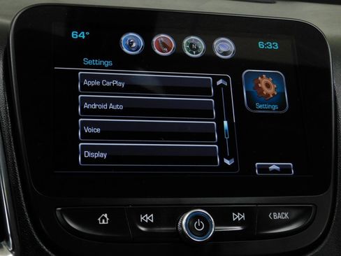 Used 2018 Chevrolet Malibu LT image 56