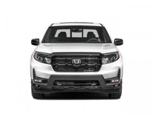 New 2026 Honda Ridgeline Black Edition image 7