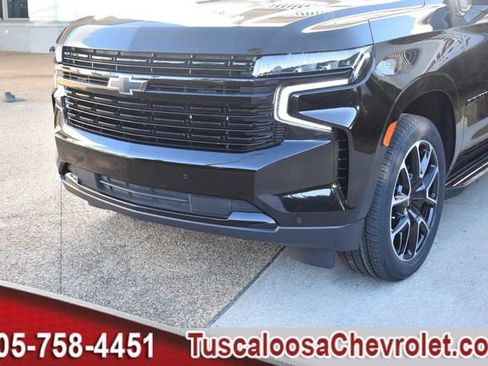 Certified 2024 Chevrolet Suburban RST image 44