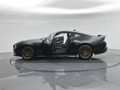 New 2026 Ford Mustang GT Premium w/ GT Performance Package image 33