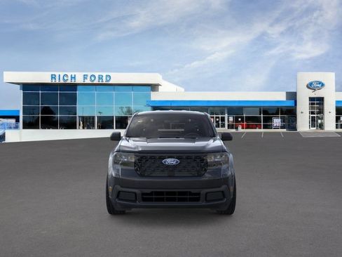 New 2026 Ford Maverick XLT FWD image 6