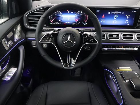 New 2026 Mercedes-Benz GLE 450 4MATIC image 16