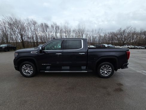 New 2026 GMC Sierra 1500 Denali image 5