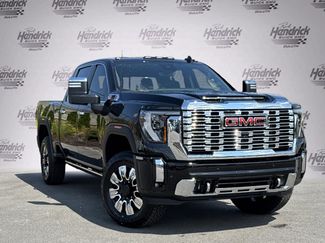New 2025 GMC Sierra 2500 Denali w/ Denali Reserve Package video 2