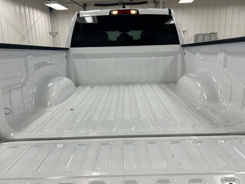 Used 2022 RAM 1500 Big Horn image 23