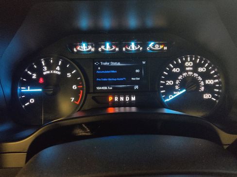 Used 2020 Ford F150 XL w/ Equipment Group 101A Mid AWD/4WD image 23