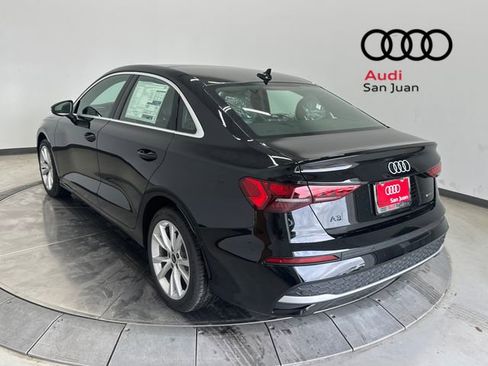 New 2026 Audi A3 2.0T Premium image 34